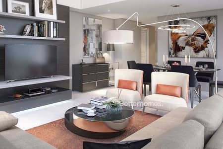Studio - Damac Hills - Mid Floor - Motivated Seller Studio - Damac Hills - Mid Floor - Motivated Seller