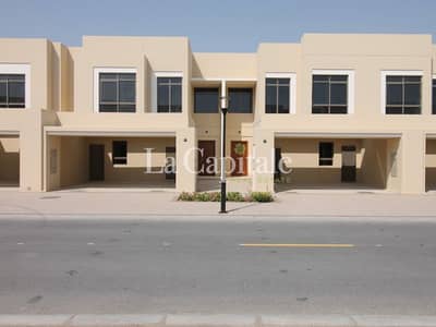 3 Bedroom Townhouse for Rent in Town Square, Dubai - 3. jpeg