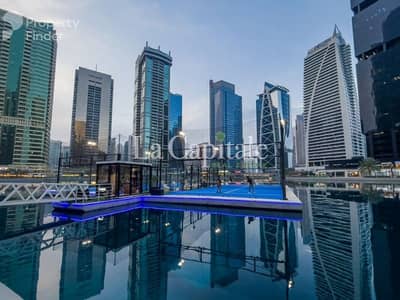 2 Bedroom Flat for Sale in Jumeirah Lake Towers (JLT), Dubai - 1. jpeg