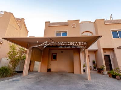 5 Bedroom Villa for Sale in Al Reef, Abu Dhabi - Peaceful Lifestyle | Full Facilities| Cozy Living