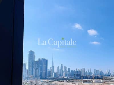 2 BEDS |  BURJ KHALIFA VIEW  | FULLY FURNISHED | VACANT