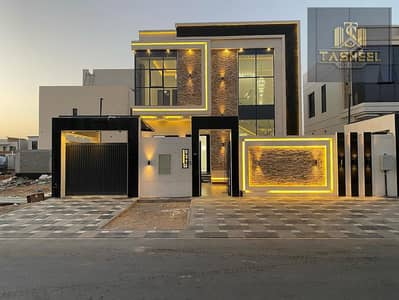 3 Bedroom Villa for Sale in Al Yasmeen, Ajman - 4mkasBQ9unrIsraTa1wOWt5lUQ56jIoL0YWmvFrP