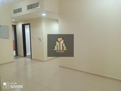 1 Спальня Апартаменты в аренду в Мохаммед Бин Зайед Сити, Абу-Даби - ahmed 4. jpg