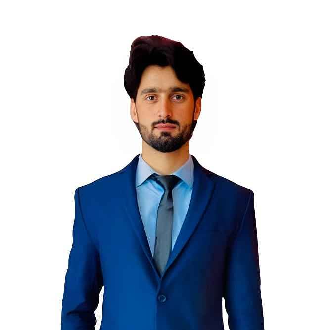 Muhammad Adnan