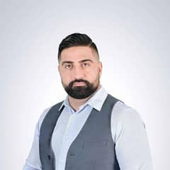 Mohammad Ahmari