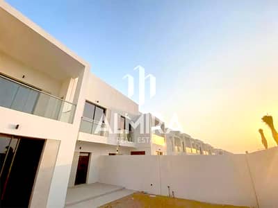 3 Bedroom Townhouse for Rent in Yas Island, Abu Dhabi - 3. jpg