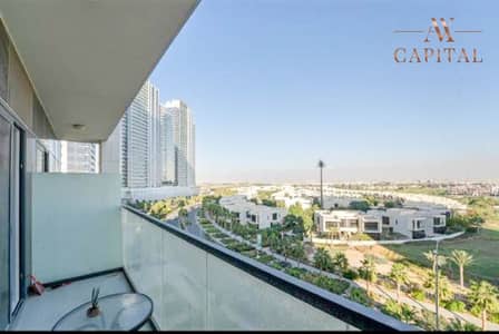فلیٹ 1 غرفة نوم للبيع في داماك هيلز، دبي - شقة في جولف فيتا A،جولف فيتا 1،داماك هيلز 1 غرفة 700000 درهم - 8987033