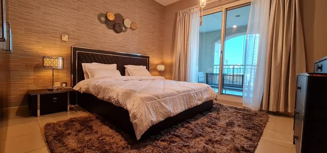 1 Спальня Апартаменты в аренду в Вьюз, Дубай - Квартира в Вьюз，Мозела, 1 спальня, 8250 AED - 5866347