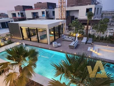 6 Bedroom Villa for Sale in Al Barari, Dubai - WhatsApp Image 2024-01-03 at 3.24. 31 PM (1). jpeg