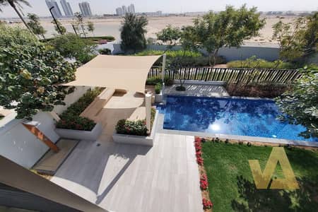 蒂拉尔阿尔加夫综合社区， 迪拜 6 卧室别墅待售 - 20210208_110425. jpg