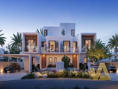 5 Bedroom Villa for Sale in The Valley by Emaar, Dubai - 6. png