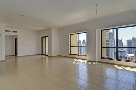 4 bed | Marina View | Rented | Highfloor 4 bed | Marina View | Rented | Highfloor