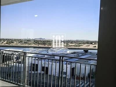 Nice View | Amazing 3BR + Maid Apartment | Full Amenities |