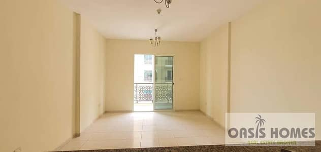 INTERNATIONAL CITY EMIRATES CLUSTER 1 BED ROOM FOR SALE WITH  Balcony BALCONY