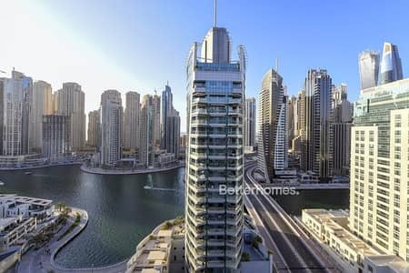 High Floor | Full Marina View | Vacant on Transfer High Floor | Full Marina View | Vacant on Transfer