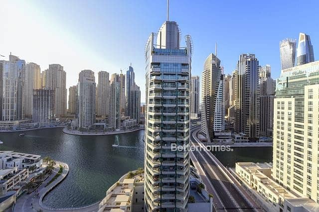 High Floor | Full Marina View | Vacant on Transfer High Floor | Full Marina View | Vacant on Transfer