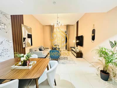 فلیٹ 1 غرفة نوم للبيع في مجمع دبي ريزيدنس، دبي - fO3TpK45ccKujAupysgt95r4VRxnnwEceLBYLs7f