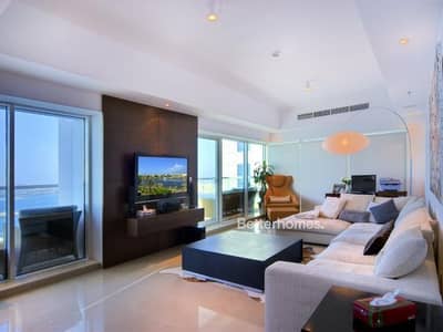 3 bed + Maids - Full Sea View - Fully Upgraded 3 bed + Maids - Full Sea View - Fully Upgraded