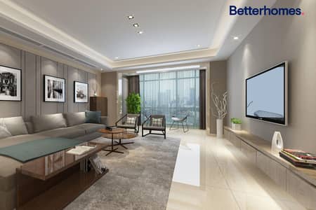 2 Bedroom Flat for Sale in Business Bay, Dubai - Ready Soon | Furnished Apartment | 2 Years PHP