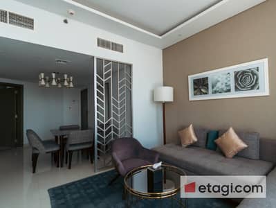 2 Bedroom Flat for Sale in Business Bay, Dubai - Canal View I Large Balcony I Ready to move in