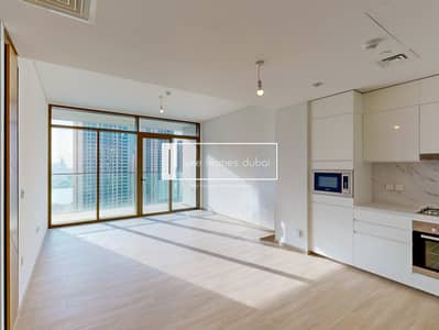 City and Canal Views | Mid-Floor | Vacant