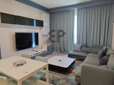 فلیٹ 1 غرفة نوم للايجار في مرسى خور دبي، دبي - IMG-20240510-WA0014. jpg