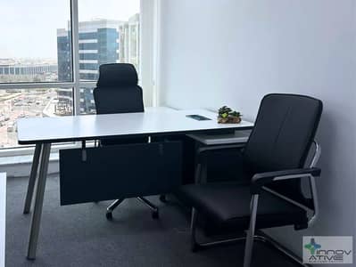 Office for Rent in Deira, Dubai - 4. jpg