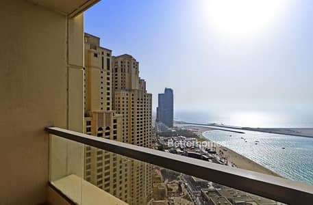 Vacant on Transfer | Full Sea View | High Floor Vacant on Transfer | Full Sea View | High Floor