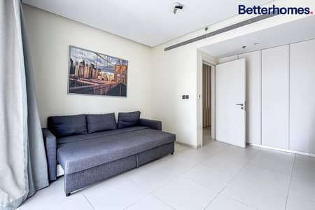 2 Bedroom Flat for Rent in Dubai Marina, Dubai - Two Bedroom | Full Marina Views | Vacant