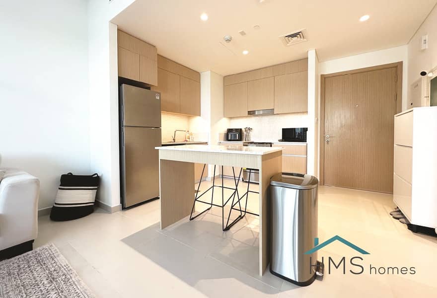 Exclusive | Fully Furnished | Upgraded | M - Level