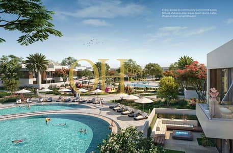 5 Bedroom Villa for Sale in Saadiyat Island, Abu Dhabi - 11111111111111111 - Copy. jpg