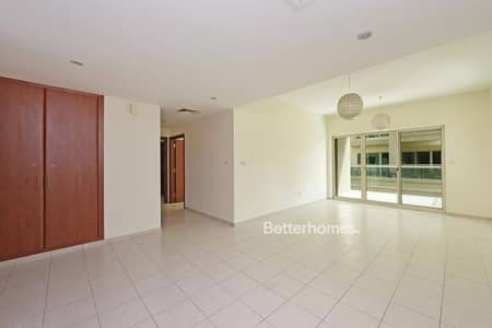 Tenanted | Low Floor | Huge Balcony Tenanted | Low Floor | Huge Balcony