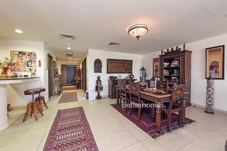 Full Sea View 3BR Townhouse plus Study Room Full Sea View 3BR Townhouse plus Study Room
