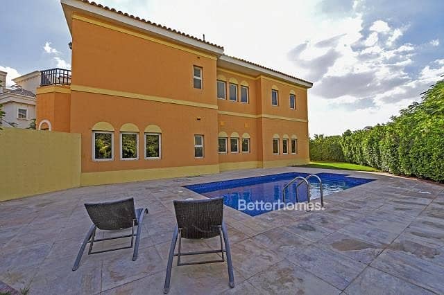 5 Bed Type B2 Aldea Villa well priced to sell
