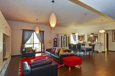 Marina View | Vacant on Transfer | Maid's Marina View | Vacant on Transfer | Maid's