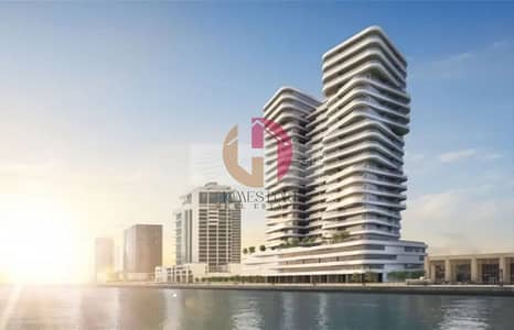 2 Bedroom Flat for Sale in Business Bay, Dubai - WhatsApp Image 2023-10-24 at 2.54. 41 PM. jpeg