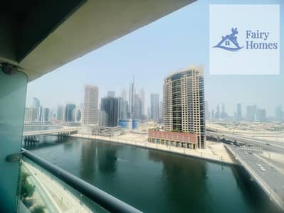 شقة 1 غرفة نوم للايجار في الخليج التجاري، دبي - WhatsApp Image 2023-07-06 at 12.46. 50 PM. jpeg