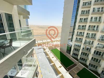 达马克山庄2号（达马克阿克雅）， 迪拜 单身公寓待售 - 1. jpg