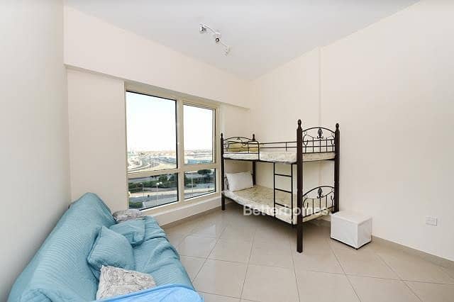 2Bed + Maid | Large | VOT | Icon Tower 1