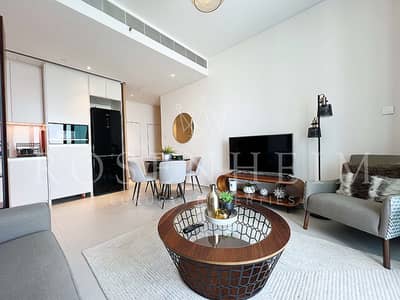 1 Bedroom Apartment for Sale in Jumeirah Beach Residence (JBR), Dubai - Stunning Views | High Floor | Furnished | Spacious