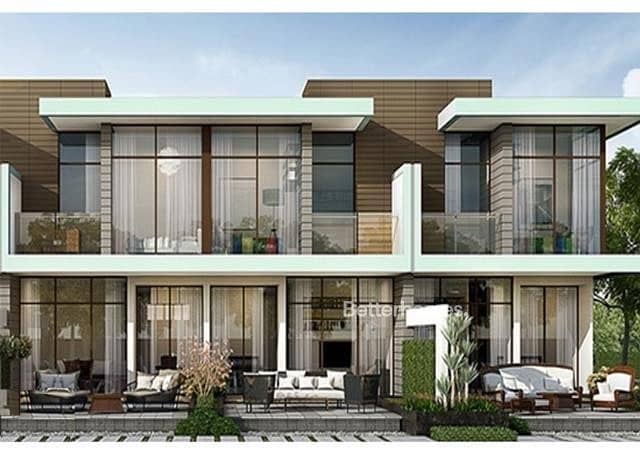 Lowest price I3BR + Maid |Ready By 2021