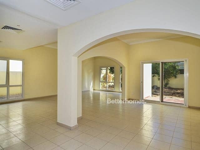 Type 7 |Landscaped| Very well maintained Type 7 |Landscaped| Very well maintained