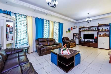 Park View 2 Bed with Study in Al Arta at Greens Park View 2 Bed with Study in Al Arta at Greens