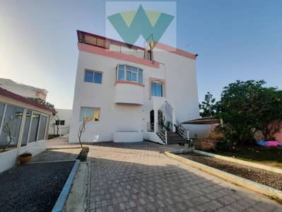 6 Bedroom Villa for Rent in Mohammed Bin Zayed City, Abu Dhabi - 20240506_172748. jpg