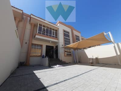 7 Bedroom Villa for Rent in Mohammed Bin Zayed City, Abu Dhabi - 20240313_133737. jpg
