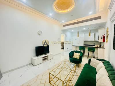 阿尔扬街区， 迪拜 1 卧室公寓待租 - IMG-20240509-WA0016. jpg