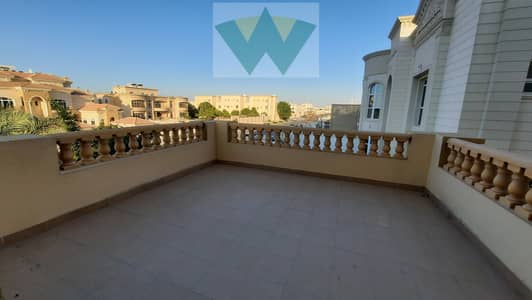 7 Bedroom Villa for Rent in Mohammed Bin Zayed City, Abu Dhabi - 20240209_171112. jpg