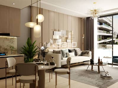 2 Bedroom Apartment for Sale in Arjan, Dubai - Trinity-10. png
