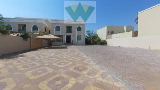 6 Cпальни Вилла в аренду в Мохаммед Бин Зайед Сити, Абу-Даби - 20240226_131658. jpg