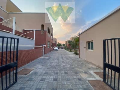 4 Cпальни Вилла в аренду в Мохаммед Бин Зайед Сити, Абу-Даби - IMG-20231115-WA0081. jpg